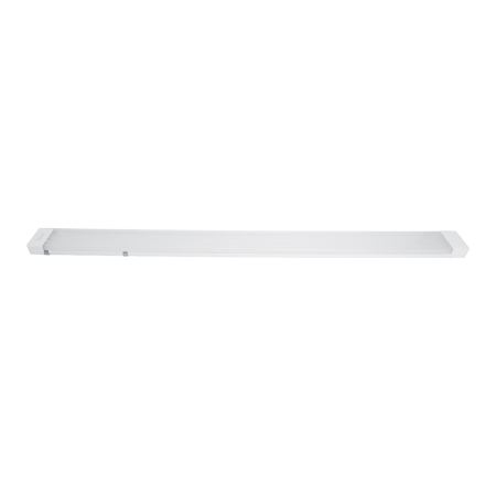 Светильник светодиодный линейный Feron AL5021 IP40 100W 6500K 1200*26*95мм 51432
