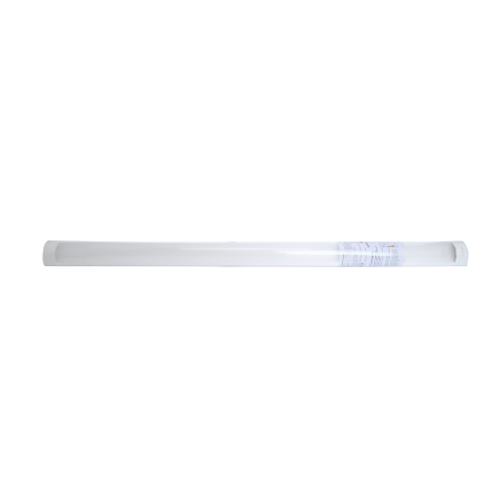 Светильник светодиодный линейный Feron AL5021 IP40 100W 6500K 1200*26*95мм 51432