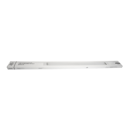 Светильник светодиодный линейный Feron AL5021 IP40 100W 6500K 1200*26*95мм 51432