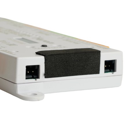 Лестничный контроллер для светодиодной ленты 12/24V IP20 LD002 FERON 48936