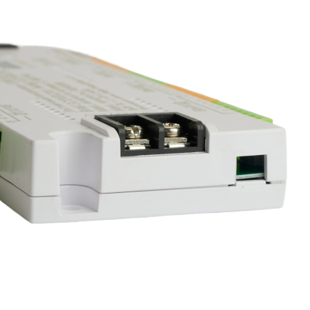 Лестничный контроллер для светодиодной ленты 12/24V IP20 LD002 FERON 48936