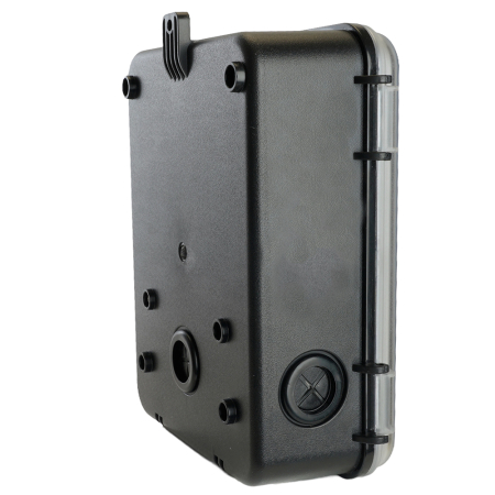 таймер (реле времени) Feron TM101 9200W однозонный 51514