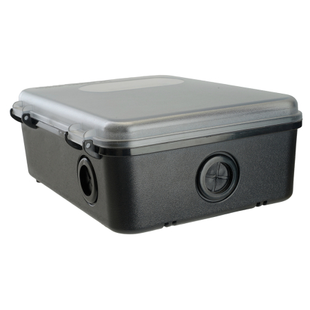 таймер (реле времени) Feron TM101 9200W однозонный 51514