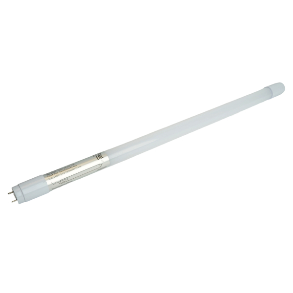 Светильник аккумуляторный, 9W G13 AC/DC (литий-ионная батарея), белый, EL117 51533