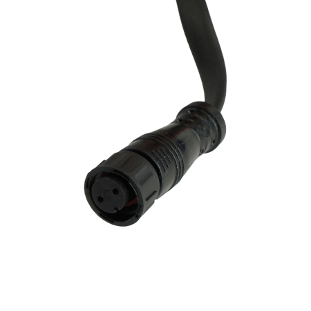 LL-893 Светодиодный линейный прожектор для подсветки стен, 2700K, 970*40*25mm, 24W DC24V, IP65 51560