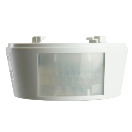 Датчик движения 1200W 30m  120° 360°(верт.) белый SEN19/ST07B 51520