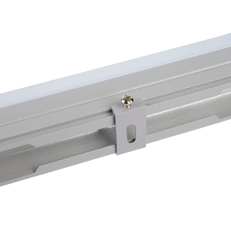 LL-894 Светодиодный линейный прожектор Световая линия, 6400K, 975*30*45mm, 12W, DC24V, IP65 51569