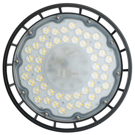 Светильник складской Feron AL1006  IP65 150W 90° 5000K 51623
