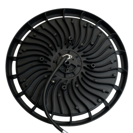 Светильник складской Feron AL1006  IP65 150W 90° 5000K 51623