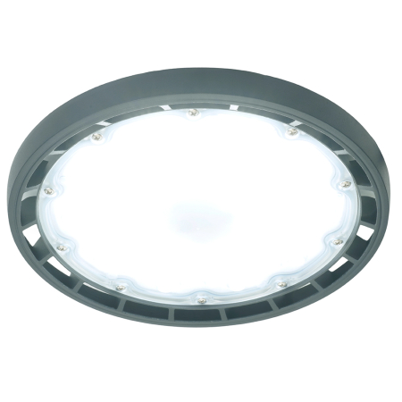 Светильник складской Feron AL1006  IP65 150W 90° 5000K 51623