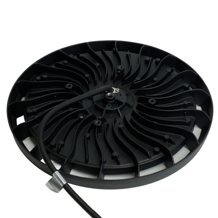 Светильник складской Feron AL1006  IP65 150W 90° 5000K 51623