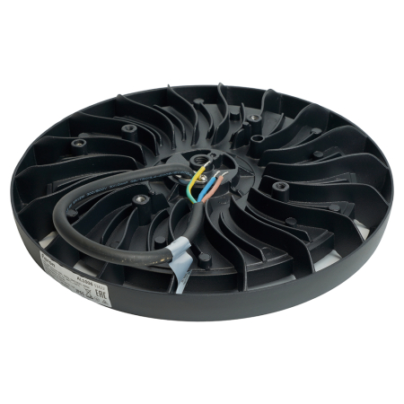 Светильник складской Feron AL1006  IP65 100W 90° 5000K 51622