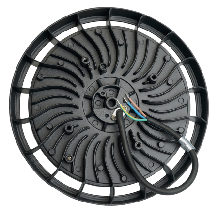 Светильник складской Feron AL1006  IP65 100W 90° 5000K 51622