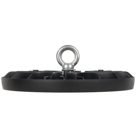 Светильник складской Feron AL1006  IP65 100W 90° 5000K 51622