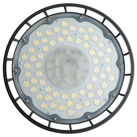 Светильник складской Feron AL1006  IP65 200W 90° 5000K 51624