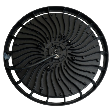 Светильник складской Feron AL1006  IP65 200W 90° 5000K 51624