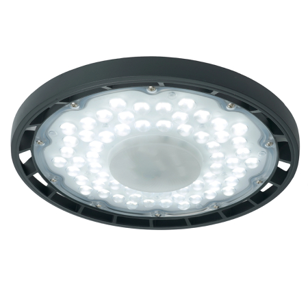 Светильник складской Feron AL1006  IP65 200W 90° 5000K 51624