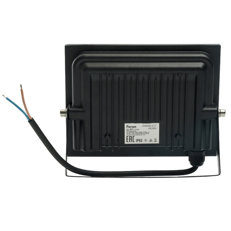 Светодиодный прожектор Feron LL-971 IP65 50W 6400K 51630