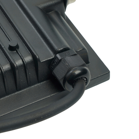 Светодиодный прожектор Feron LL-971 IP65 50W 6400K 51630