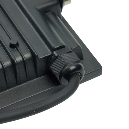 Светодиодный прожектор Feron LL-922 IP65 100W 6400K 51631