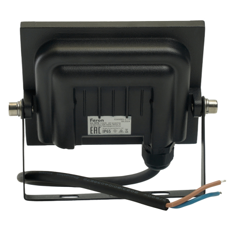 Светодиодный прожектор Feron LL-970 IP65 20W 6400K 51629