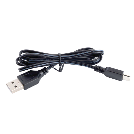 Паяльник беспроводной 8W, нихромовый нагреватель, 1800 mAh, 5В, красный/черный, PLE801-08 50098