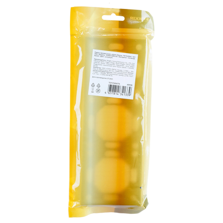 Рамка STEKKER, PFR00-5003-09 3-местная, серия Эмили, антрацит, soft touch 49938