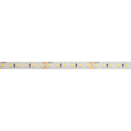 Светодиодная LED лента Feron LS511, 120SMD(2835)/м 11Вт/м 24V 5000*8*1.22мм 6000К IP65 51636