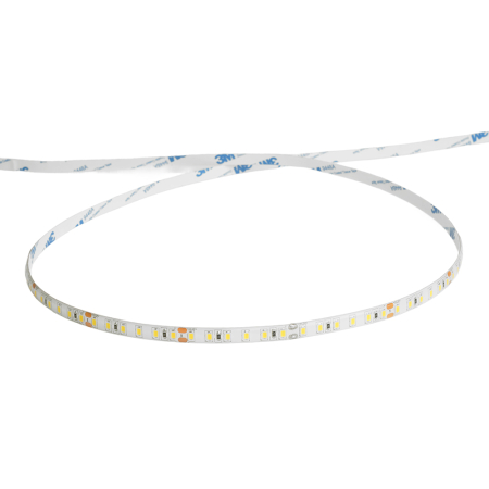 Светодиодная LED лента Feron LS511, 120SMD(2835)/м 11Вт/м 24V 5000*8*1.22мм 6000К IP65 51636