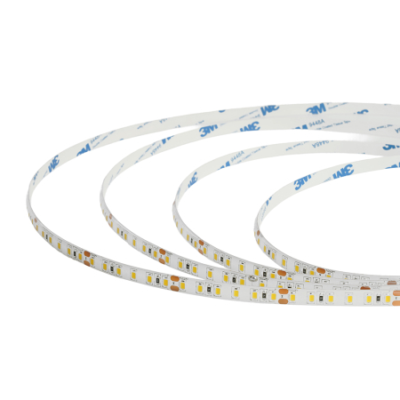 Светодиодная LED лента Feron LS511, 120SMD(2835)/м 11Вт/м 24V 5000*8*1.22мм 6000К IP65 51636