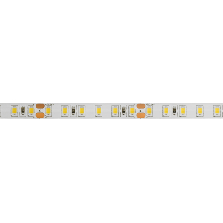 Светодиодная LED лента Feron LS511, 120SMD(2835)/м 11Вт/м 24V 5000*8*1.22мм 6000К IP65 51636