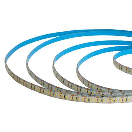 Светодиодная LED лента Feron LS626, 180SMD(2835)/m 17W/m 12V 5000*10*1,22мм 6500К IP65 51640