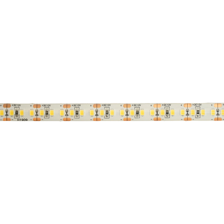 Светодиодная LED лента Feron LS626, 180SMD(2835)/m 17W/m 12V 5000*10*1,22мм 6500К IP65 51640