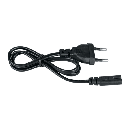 Светильник аккумуляторный, 22 LED AC/DC, черный, EL14 51648