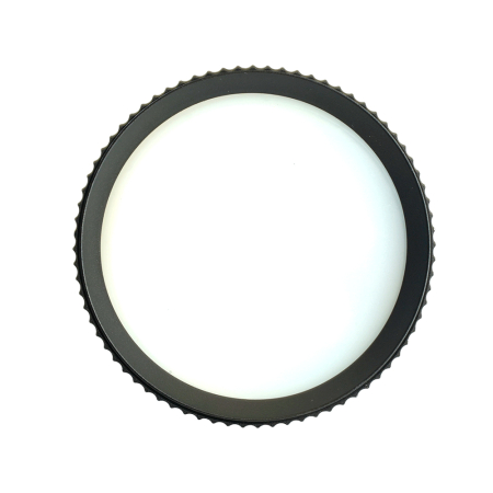 Светильник потолочный Feron HL458  Barrel ARIA 12W, 230V, GX53, черный 51671