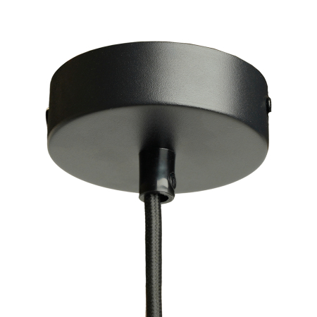 Светильник потолочный Feron Barrel HL4588 ARIA  levitation 12W, 230V, GX53, золото + черный, на подвесе 1,7 м 51681