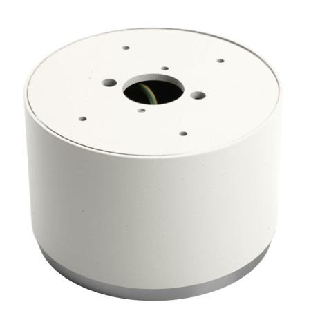 Светильник потолочный Feron Barrel DUET HL459  12W, 230V,GX53, белый + хром IP20 51688