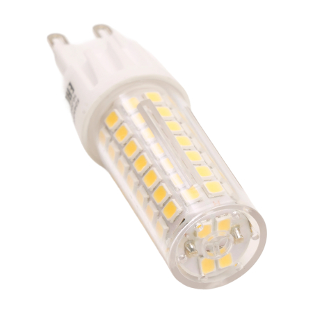 Лампа светодиодная диммируемая Feron LB-438 G9 10W 175-265V 6400K 51743