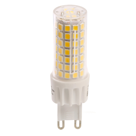 Лампа светодиодная диммируемая Feron LB-438 G9 10W 175-265V 6400K 51743