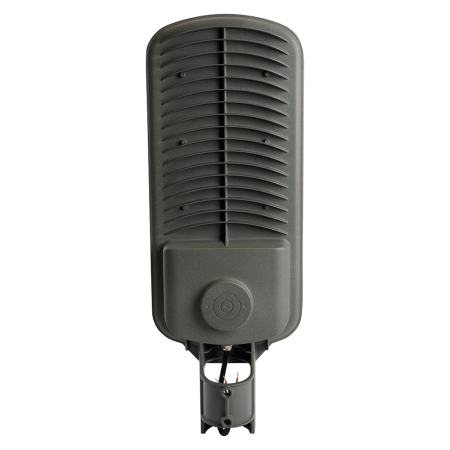 Светодиодный уличный консольный светильник Feron SP3070 120W 5000K AC90-300V, серый 51801