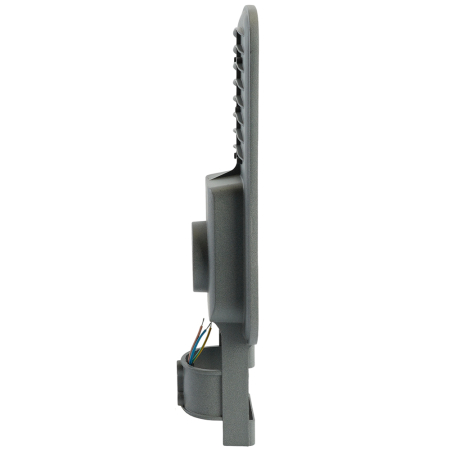 Светодиодный уличный консольный светильник Feron SP3070 30W 5000K 90-300V, серый 51796