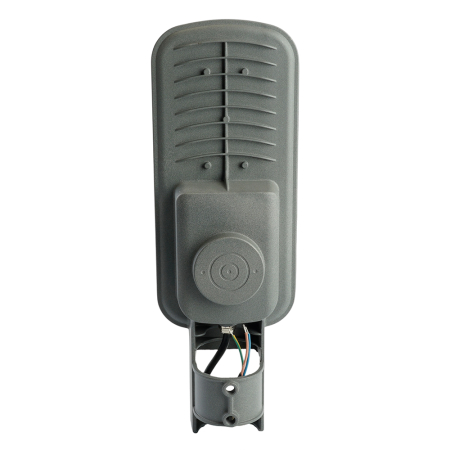 Светодиодный уличный консольный светильник Feron SP3070 30W 5000K 90-300V, серый 51796