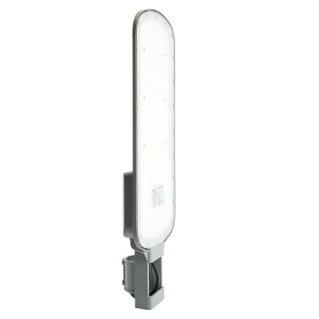 Светодиодный уличный консольный светильник Feron SP3070 150W 5000K AC90-300V, серый 51802