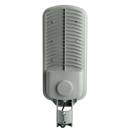 Светодиодный уличный консольный светильник Feron SP3070 150W 5000K AC90-300V, серый 51802