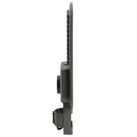 Светодиодный уличный консольный светильник Feron SP3070 100W 5000K AC90-300V, серый 51800
