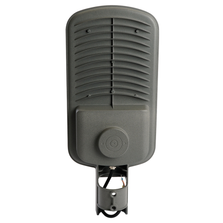 Светодиодный уличный консольный светильник Feron SP3070 100W 5000K AC90-300V, серый 51800