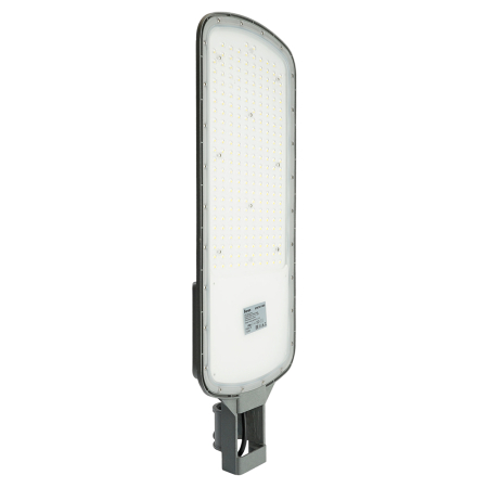 Светодиодный уличный консольный светильник Feron SP3070 200W 5000K AC90-300V, серый 51803