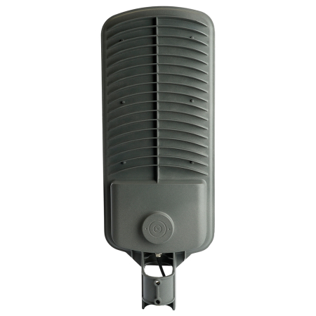 Светодиодный уличный консольный светильник Feron SP3070 200W 5000K AC90-300V, серый 51803