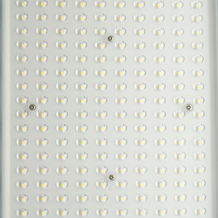 Светодиодный уличный консольный светильник Feron SP3070 200W 5000K AC90-300V, серый 51803