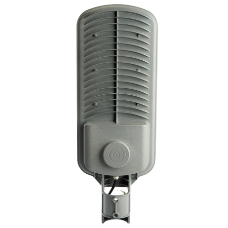 Светодиодный уличный консольный светильник Feron SP3070 150W 4000K AC90-300V, серый 51810